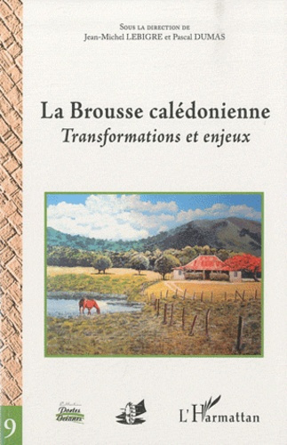 La Brousse calédonienne. Transformations et enjeux