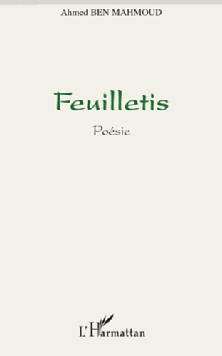 Feuilletis. Poésie