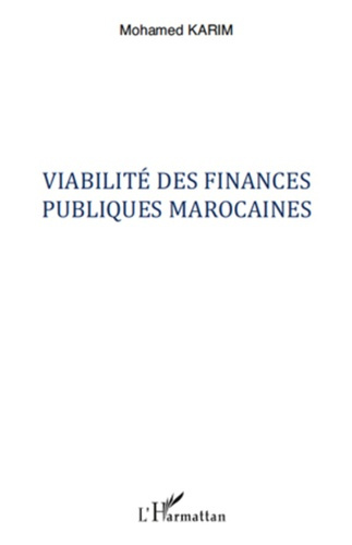 Viabilité des finances publiques marocaines