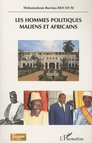 Les hommes politiques maliens et africains
