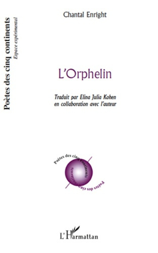L'Orphelin. Traduit par Elina Julia Kohen en collaboration avec l'auteur