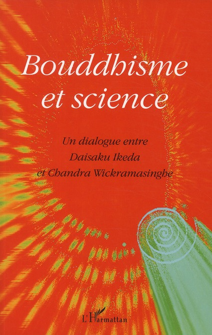Bouddhisme et science