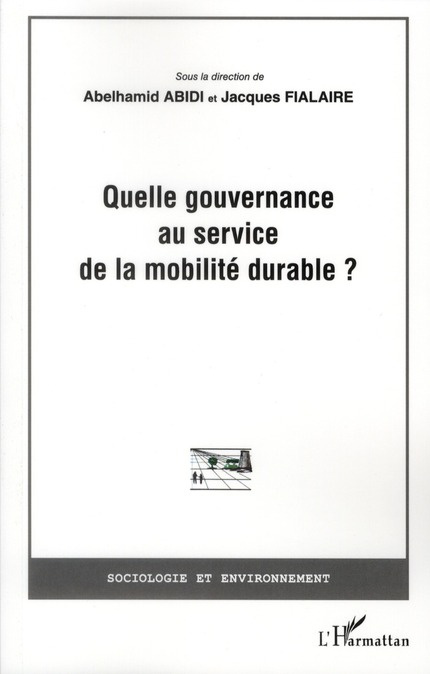 Quelle gouvernance au service de la mobilité durable ?