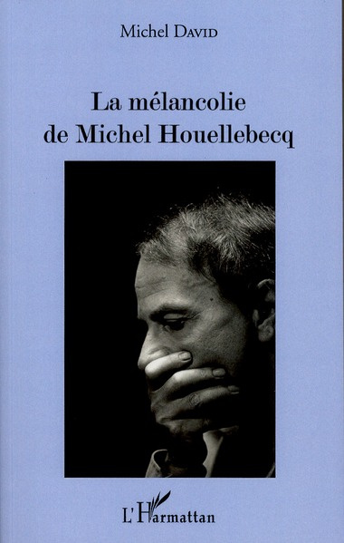 La mélancolie de Michel Houellebecq