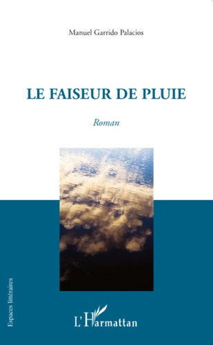 Le faiseur de pluie