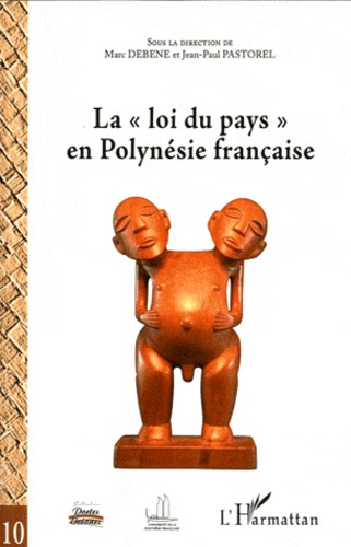 La "loi du pays" en Polynésie française