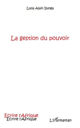 Gestion du pouvoir