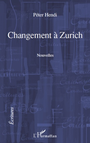 Changement à Zurich