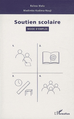 Soutien scolaire. Mode d'emploi