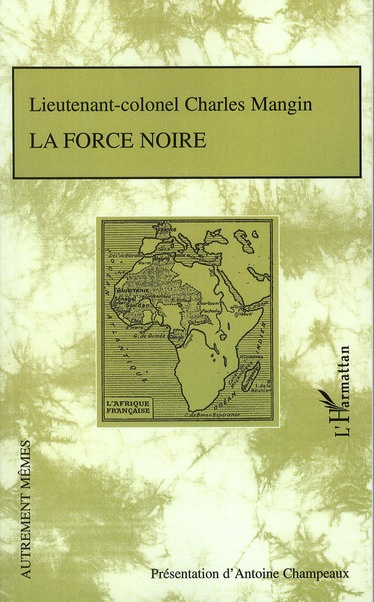 La force noire