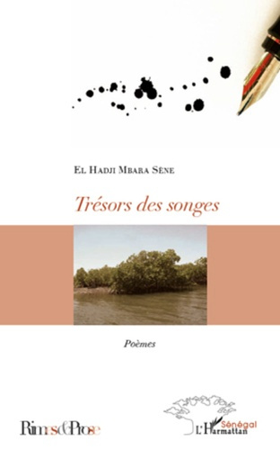 Trésors des songes. Poèmes