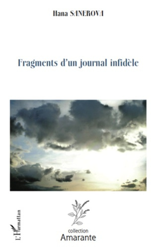 Fragments d'un journal infidele