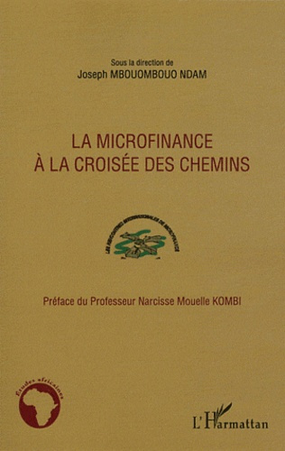 La microfinance à la croisée des chemins