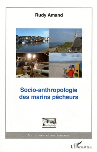 Socio-anthropologie des marins pêcheurs