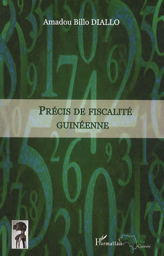 Précis de fiscalté guinéenne