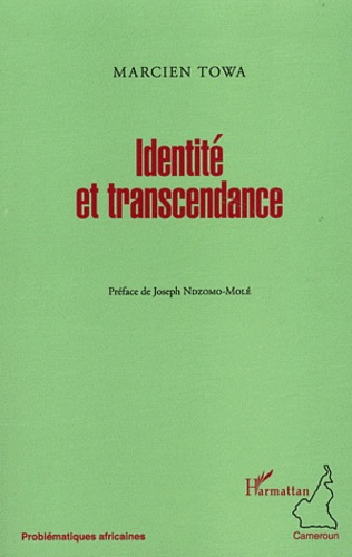 Identité et transcendance