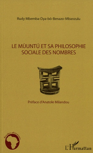Le Muuntu et sa philosophie sociale des nombres