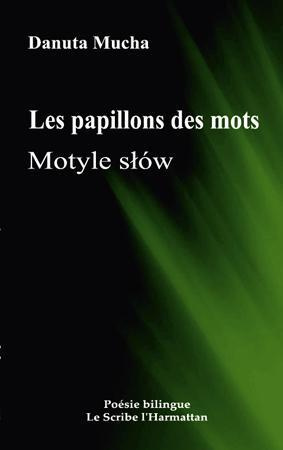 Les papillons des mots. Poésie bilingue
