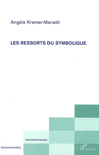 Les ressorts du symbolique