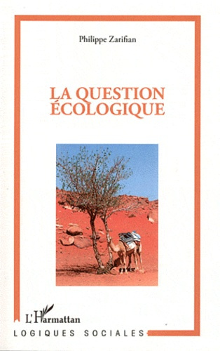 La question écologique