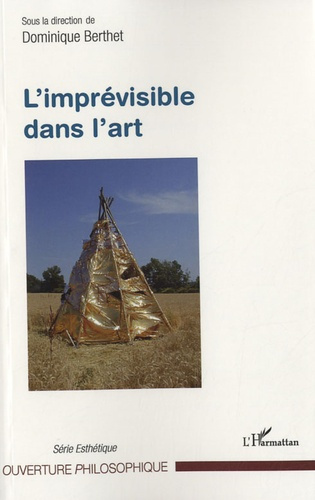 L'imprévisible dans l'art