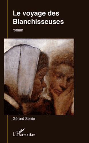 Le voyage des blanchisseuses