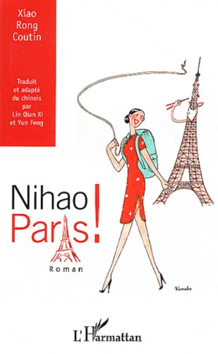 Nihao Paris !