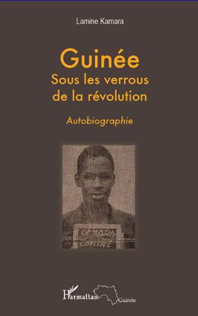 Guinée. Sous les verrous de la révolution