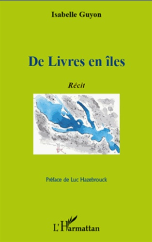 De livres en îles