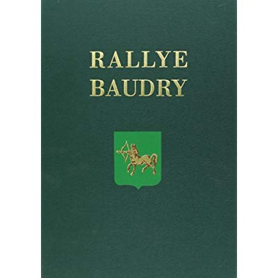 RALLYE BAUDRY