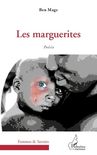 Les marguerites. Poésie