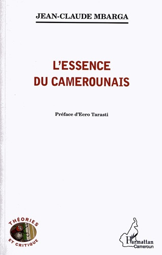 L'essence du Camerounais