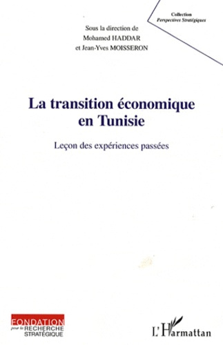 La transition économique en Tunisie