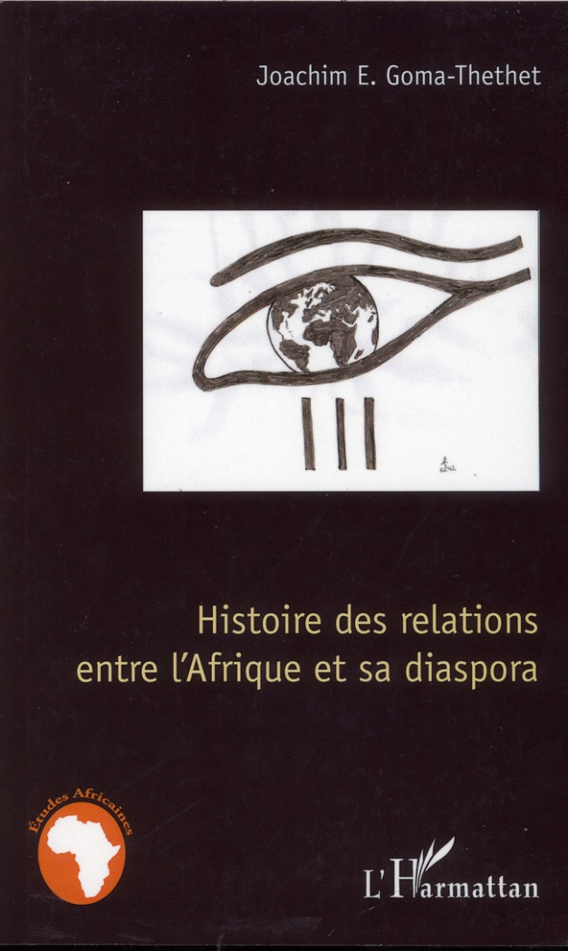 Histoire des relations entre l'Afrique et sa diaspora