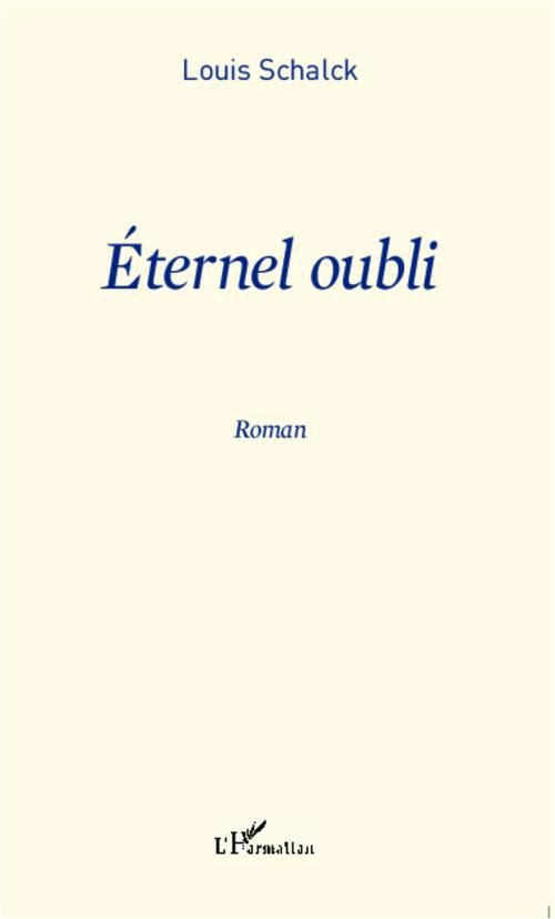 Eternel oubli
