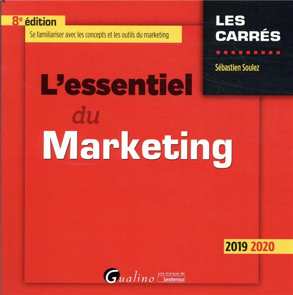 L'essentiel du marketing
