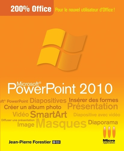 Microsoft PowerPoint 2010