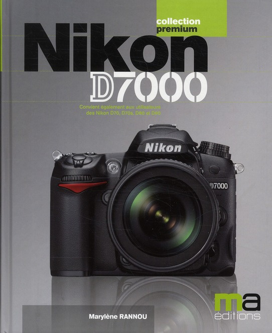 Nikon D7000