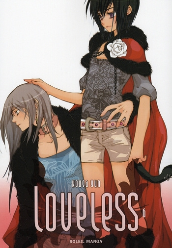 Loveless Tome 6