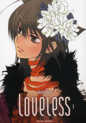 Loveless Tome 7
