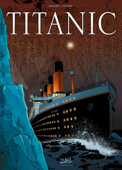 Titanic