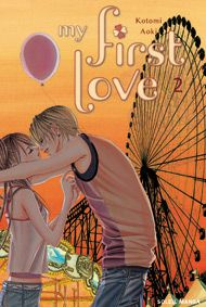 My first love Tome 2