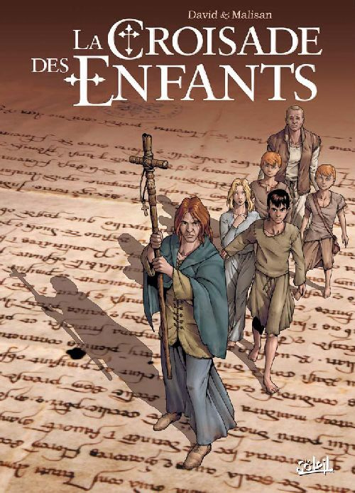La croisade des enfants