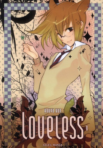 Loveless Tome 9