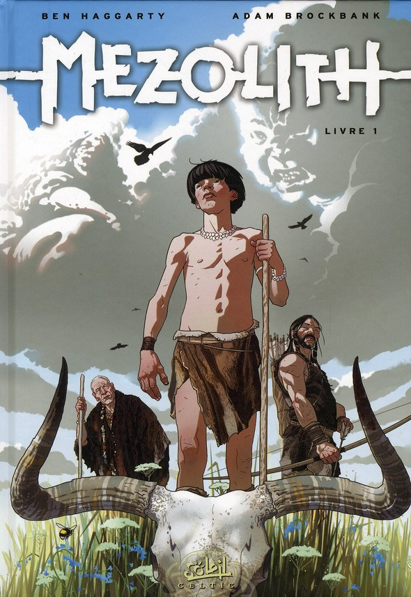 Mezolith Tome 1