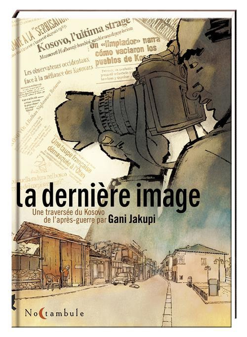 La dernière image