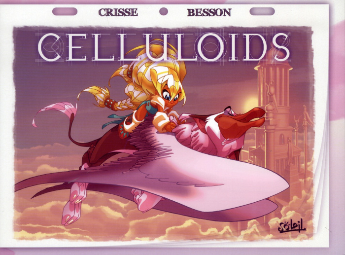 Celluloids