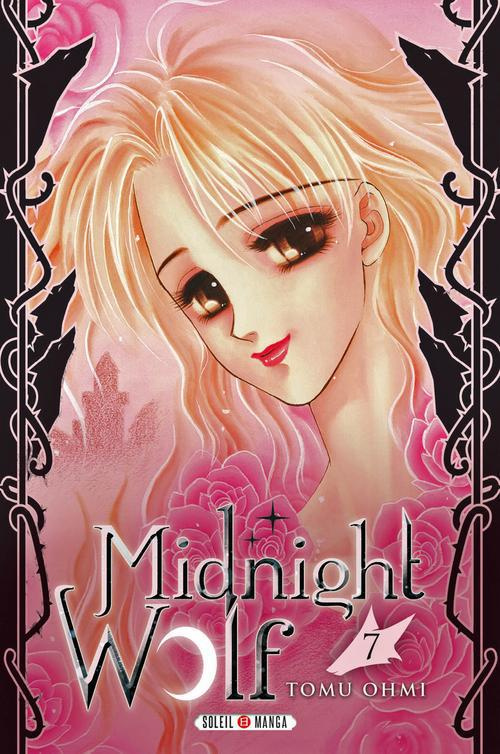 Midnight Wolf Tome 7