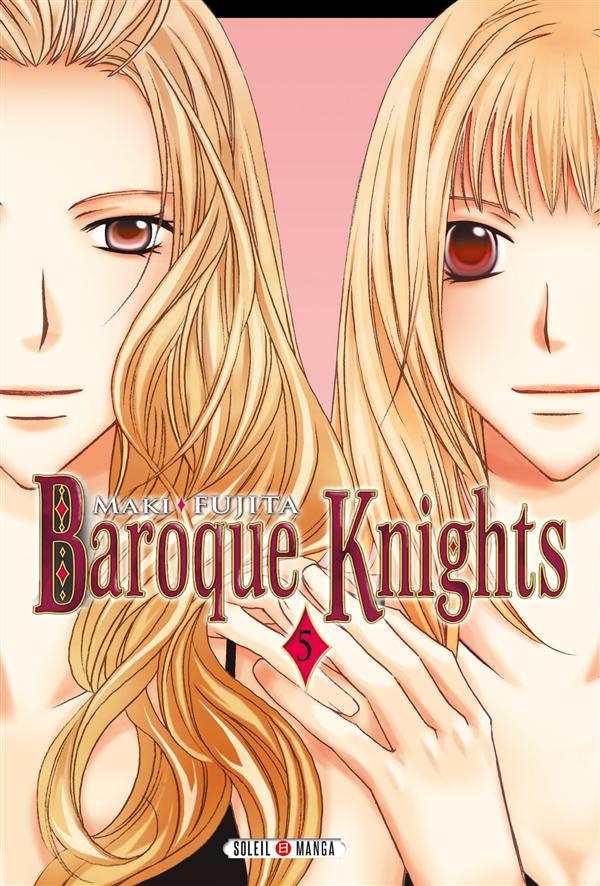 Baroque Knights/5/