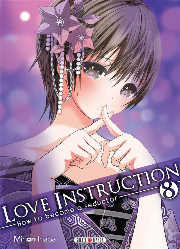 Love Instruction Tome 8